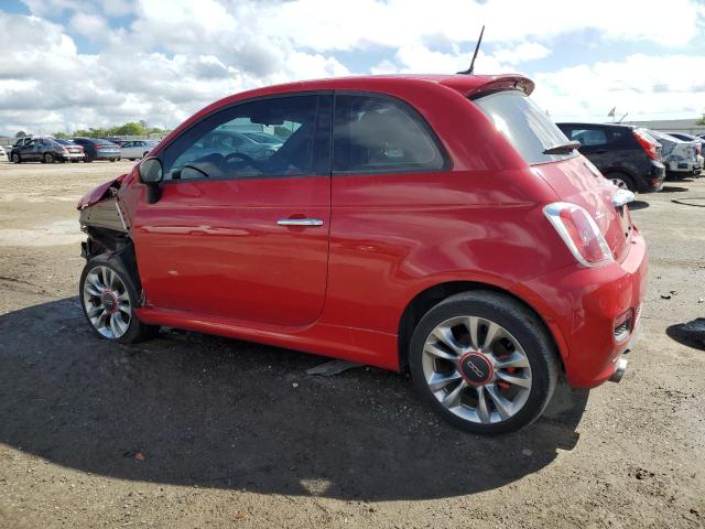 2015 FIAT 500 SPORT - 3C3CFFBR1FT527667