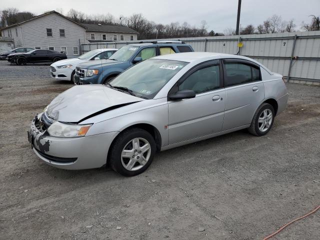 2007 Saturn Ion 