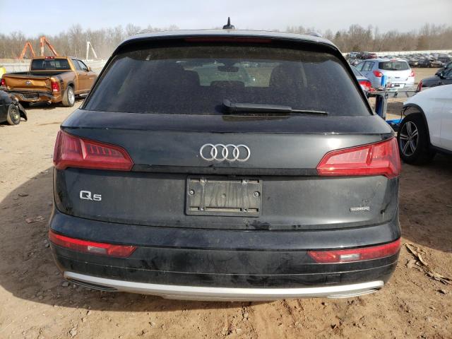 WA1ANAFY0K2086033 2019 AUDI Q5, photo no. 6