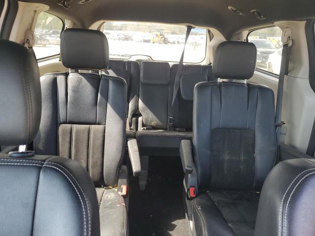 2C4RDGCG3KR793316 Dodge Grand Caravan Sxt