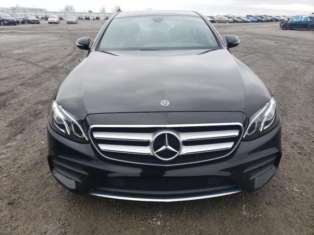 2019 MERCEDES-BENZ E 450 4MAT - WDDZF6JB0KA577526
