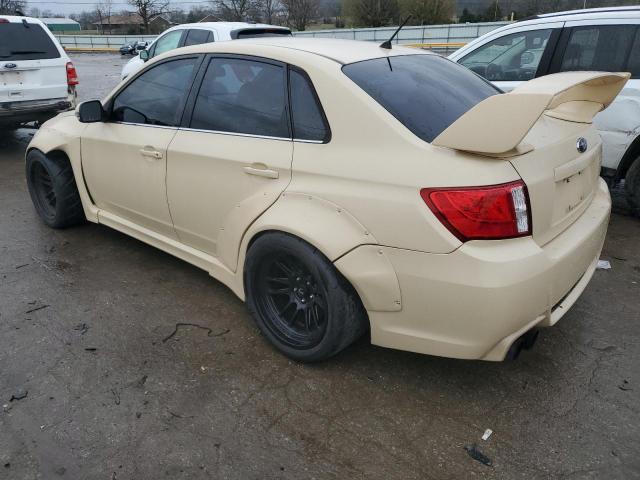 JF1GV8J69CL029667 Subaru Impreza Wrx Sti