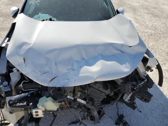 2020 HONDA CR-V TOURI - 2HKRW2H91LH618648