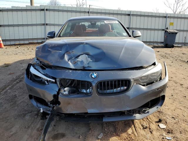 2020 BMW 440XI - WBA4Z7C00L5R78837