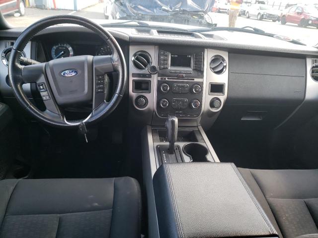 1FMJK1JT7GEF49183 Ford Expedition El Xlt