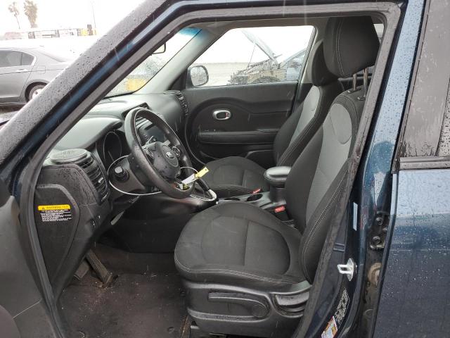 KNDJP3A53J7584754 KIA SOUL +