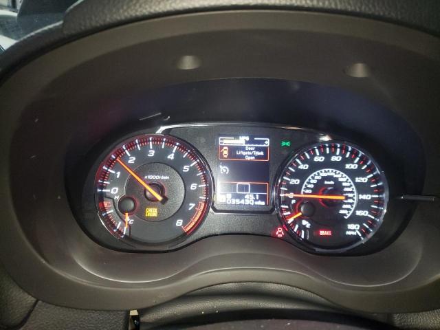 JF1VA1C66L9808934 Subaru Wrx Premium