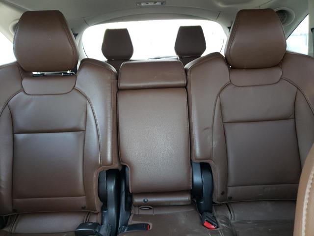 2017 ACURA MDX NAVI 5FRYD4H48HB502904