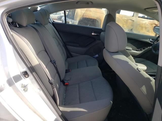 KNAFK4A6XG5445905 KIA FORTE LX