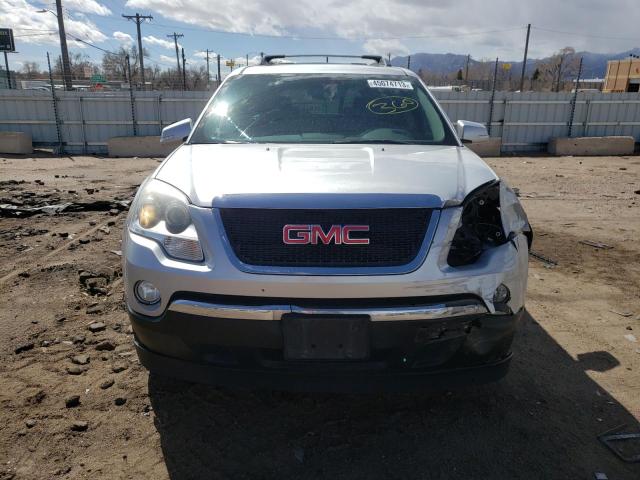 1GKKRRED2CJ124997 GMC Acadia Slt-1