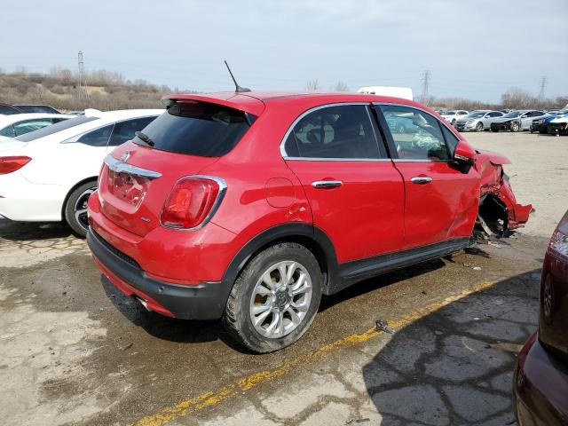 2016 FIAT 500X LOUNG ZFBCFYDT8GP387674