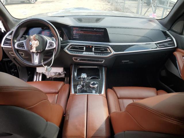 2019 BMW X7 XDRIVE5 - 5UXCX4C57KLB39665