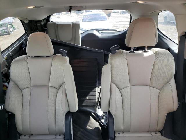 4S4WMAFD8K3413909 Subaru Ascent Premium