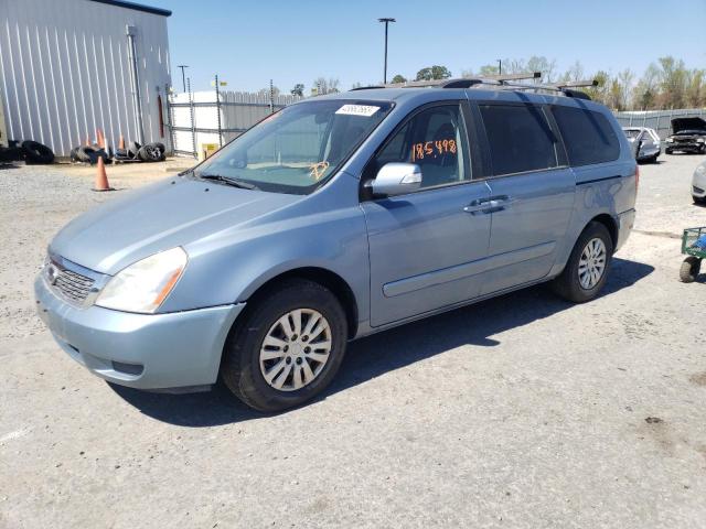 2011 Kia Sedona LX