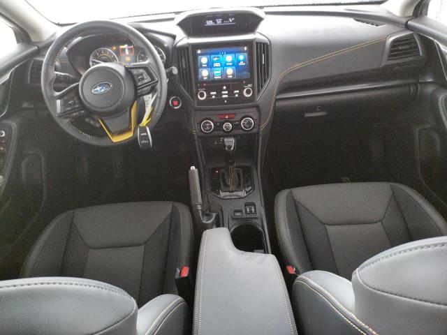 JF2GTHSCXNH287773 Subaru Crosstrek Sport
