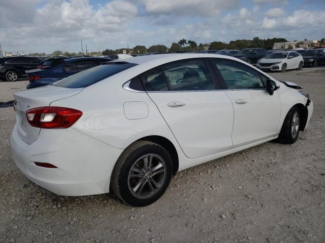 2016 CHEVROLET CRUZE LT - 1G1BE5SM4G7240959