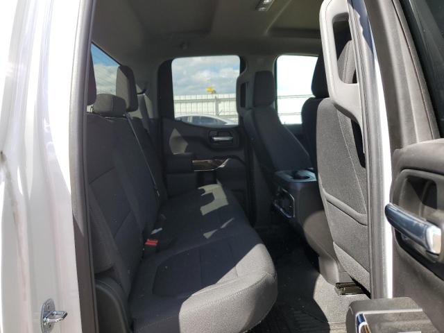 1GTR9CED2NZ224948 GMC Sierra Limited K1500 Elevation