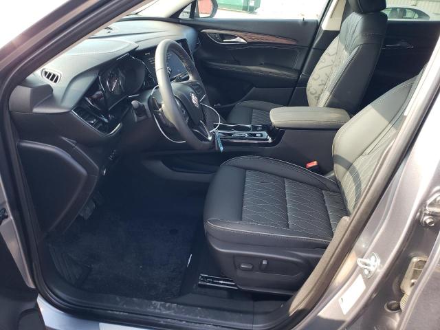 2022 BUICK ENVISION A - LRBFZRR48ND143285