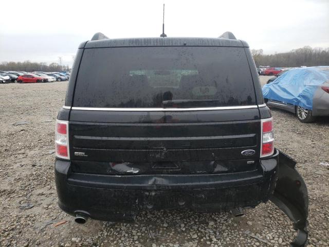 2FMHK6C81HBA09698 | 2017 FORD FLEX SEL