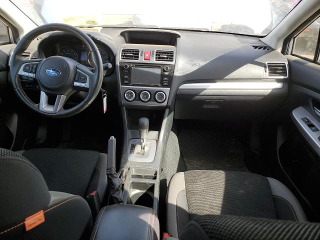 JF2GPABC3H8222912 Subaru Crosstrek Premium