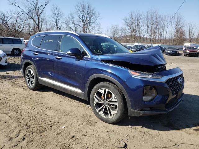 2019 HYUNDAI SANTA FE L - 5NMS5CAA8KH058105