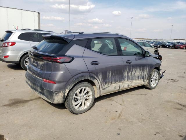 2022 CHEVROLET BOLT EUV L - 1G1FY6S06N4102656