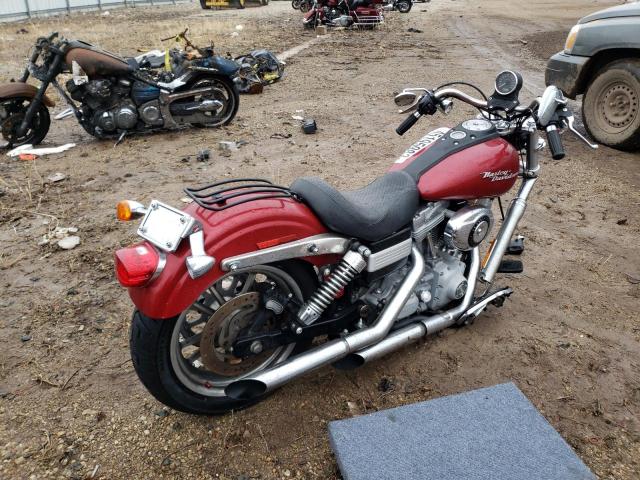 2007 Harley-Davidson Fxd VIN: 1HD1GM4127K306821 Lot: 46287984