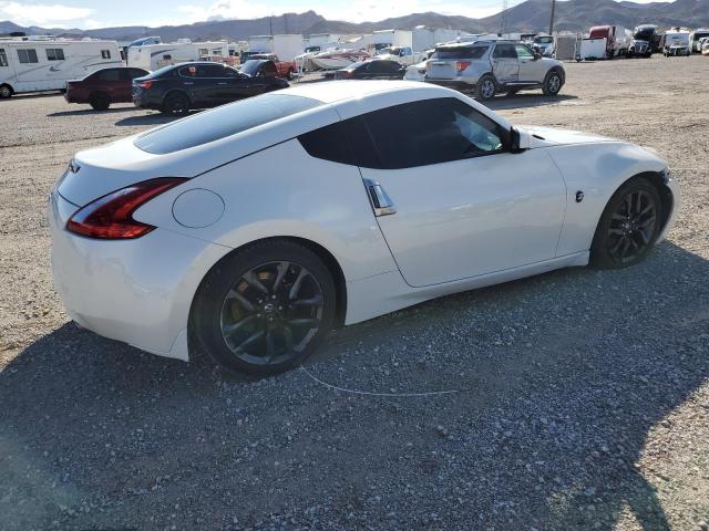 JN1AZ4EH8GM933781 Nissan 370Z BASE