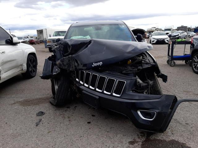 1C4RJFAG2EC458762 Jeep Grand Cherokee Laredo