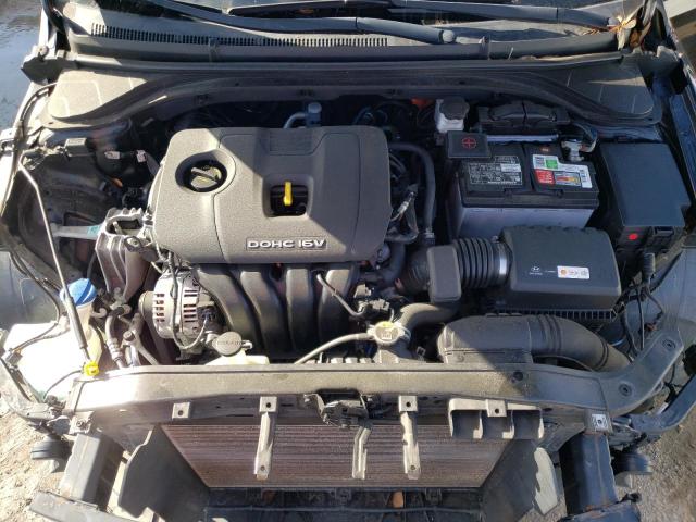 2018 HYUNDAI ELANTRA SE - 5NPD84LF5JH281167