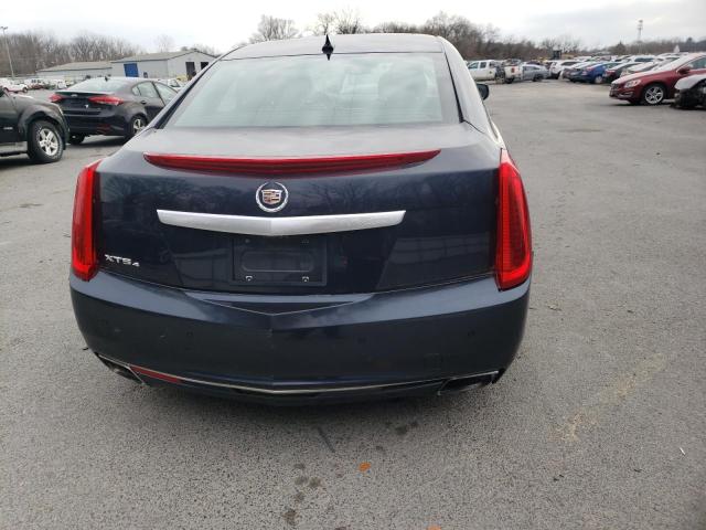 2G61T5S39D9210790 Cadillac Xts Premium Collection