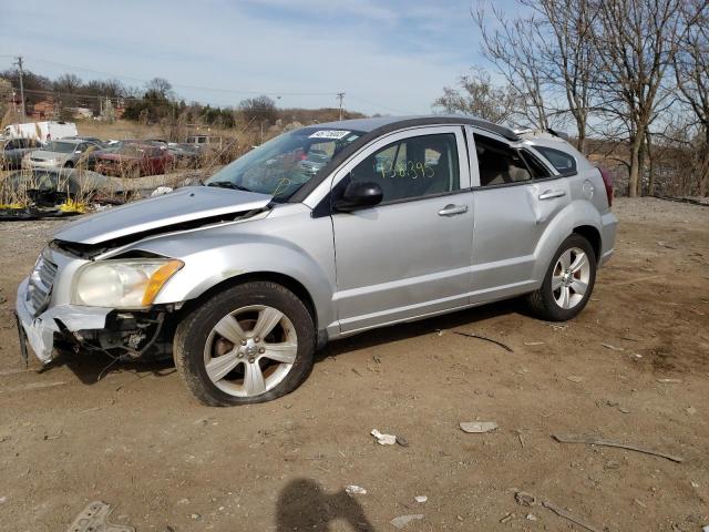 2010 Dodge Caliber SXT