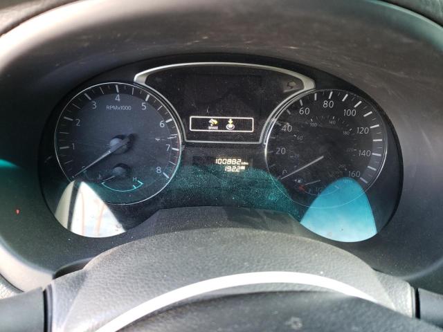 1N4AL3AP7FC276892 Nissan ALTIMA 2.5
