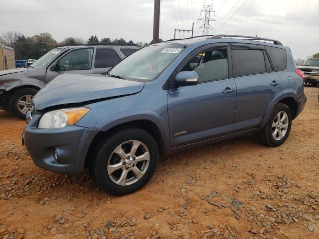 2010 Toyota RAV4 Limited