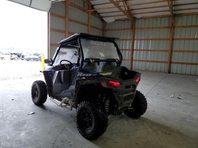 2016 POLARIS RZR S 900 - 3NSVBE874GF444958