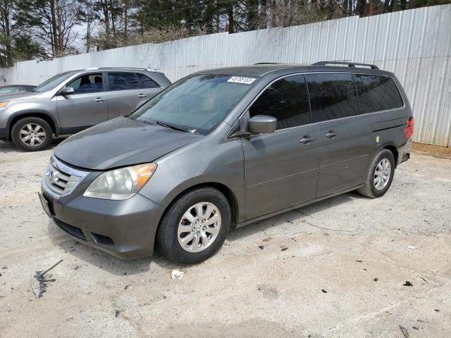 2009 Honda Odyssey EX-L