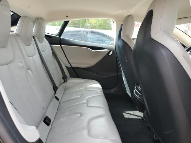 5YJSA1H11EFP61587 Tesla MODEL S