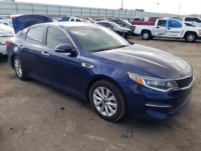 5XXGT4L32HG128589 KIA Optima Lx