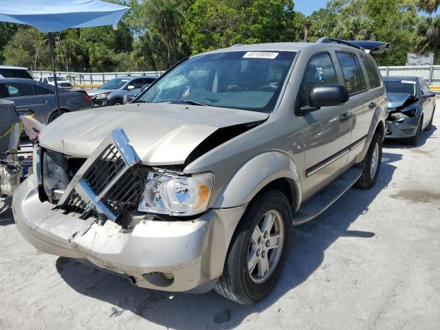 2008 Dodge Durango SLT