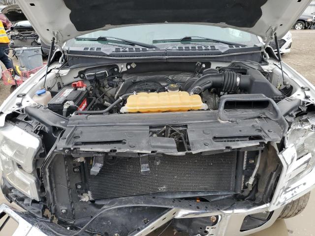 2015 FORD F150 SUPER - 1FTEX1E8XFKE44179