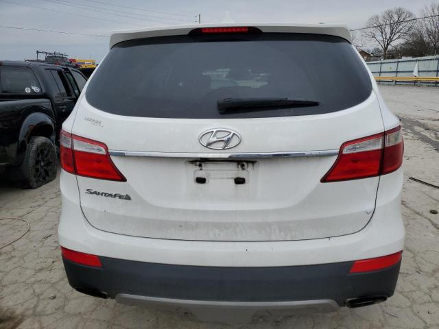 2015 HYUNDAI SANTA FE G - KM8SM4HF3FU100006