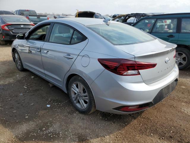 KMHD84LF8LU975792 Hyundai Elantra SE 2