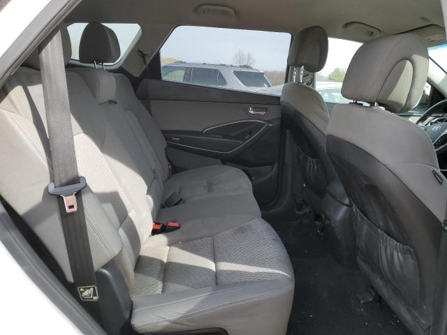 2015 HYUNDAI SANTA FE G - KM8SMDHFXFU123251