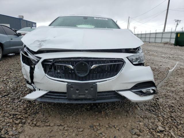 2019 BUICK REGAL ESSE - W04GP6SX8K1013819