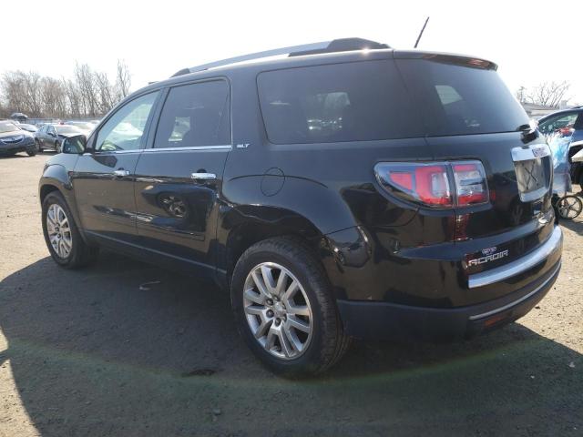 1GKKVRKD2GJ161957 GMC Acadia Slt-1