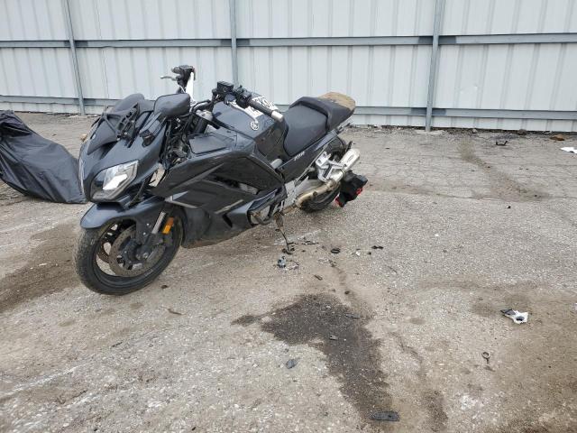 2015 YAMAHA FJR1300 AE - JYARP26E9FA000725