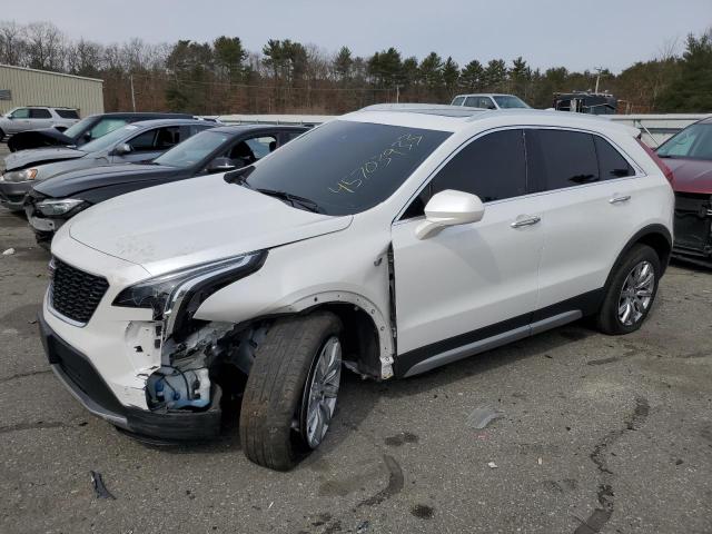 2020 Cadillac XT4 