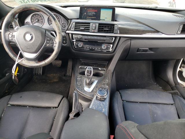 2016 BMW 428 I - WBA3N7C56GK227316