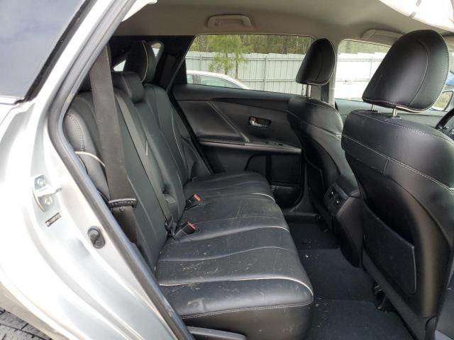2015 TOYOTA VENZA LE - 4T3ZA3BBXFU092484