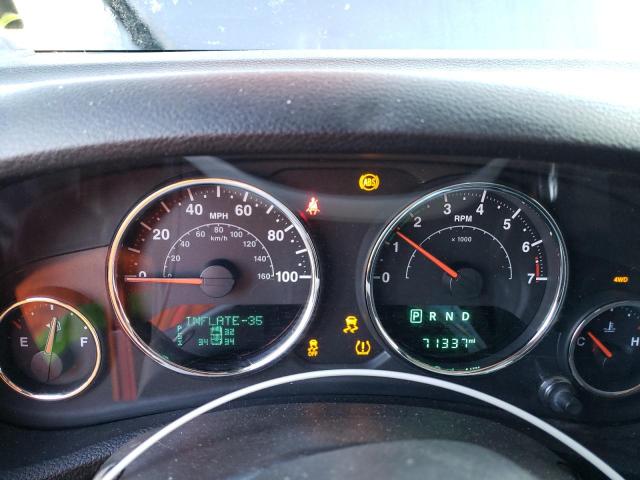 1C4AJWAG5HL512394 Jeep Wrangler Sport